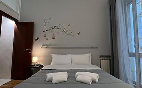 The Stay